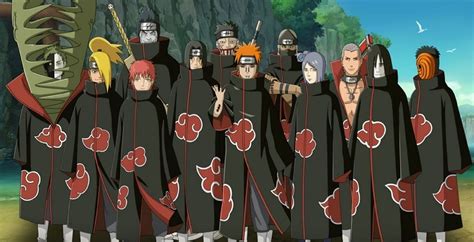 Akatsuki 